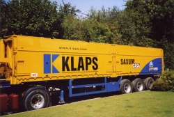 Alles over CARGOLOGIS